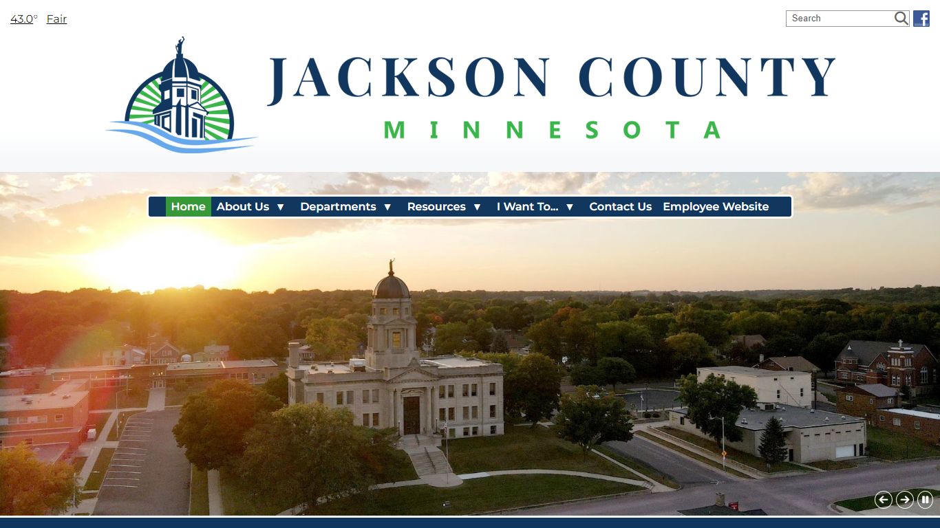 Inmate Account - Jail and Inmate - Jackson County, Minnesota